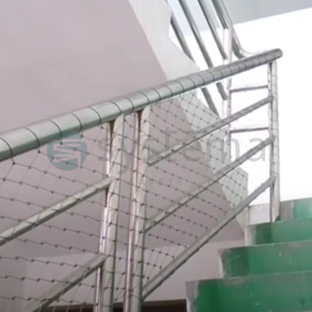 Stainless Steel Nets