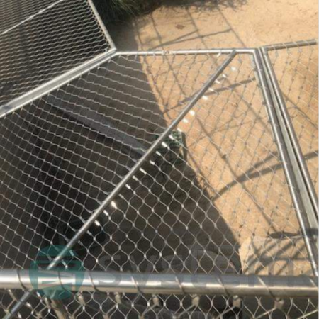 Stainless Steel Nets