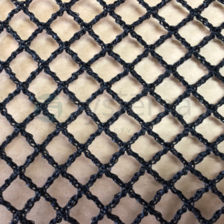Tool & Rubble Safety Nets