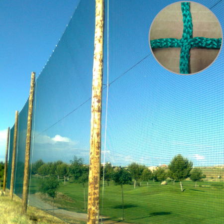 Tool & Rubble Safety Nets