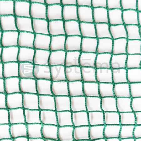 Tool, rubble and cargo nets