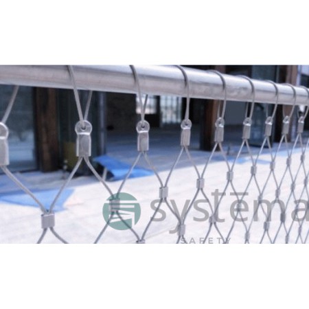 Stainless Steel Nets