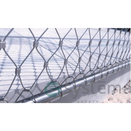 Stainless Steel Nets