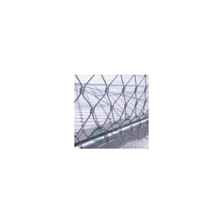 Stainless Steel Nets