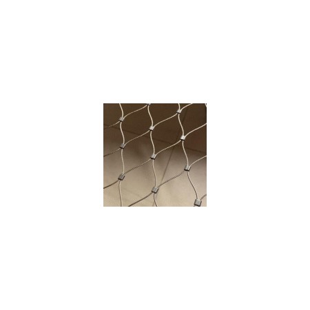 Stainless Steel Nets