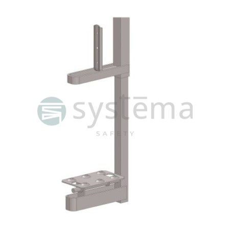 Poste de Garra FLEX B-271180R1 (100 cm de altura)