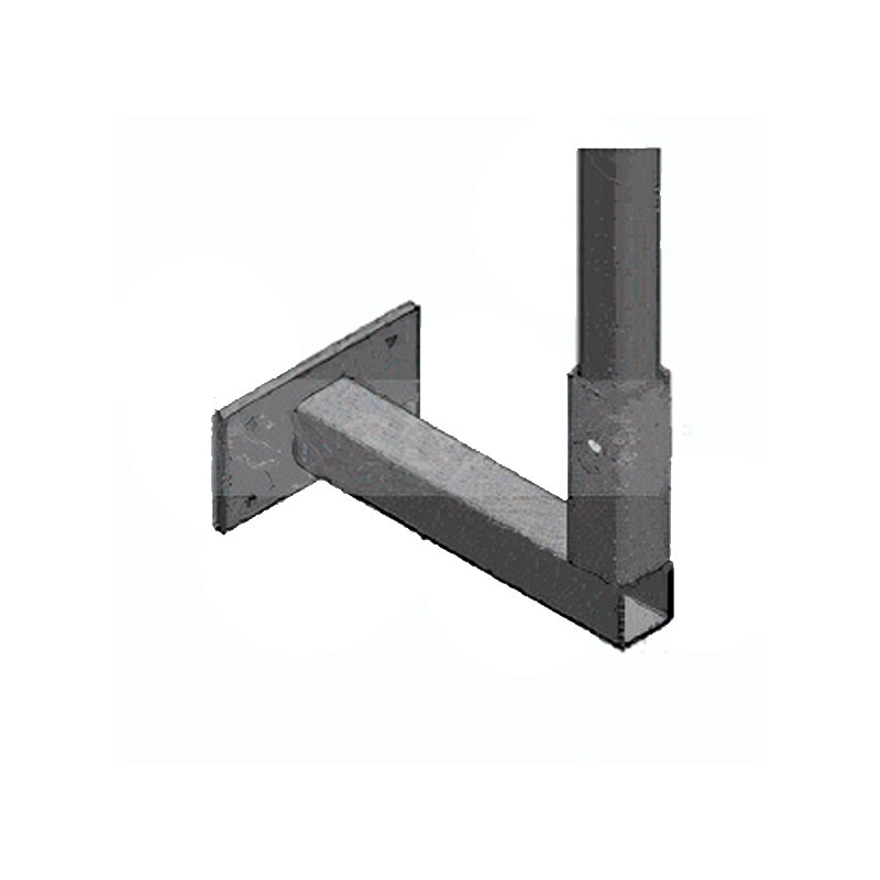 Fixed bracket BD-SF-300V