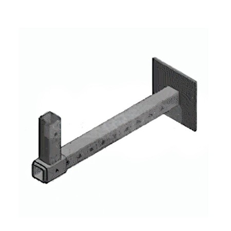 Adjustable bracket BD-SR-L