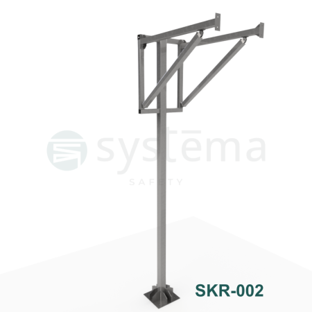 copy of Truck loading security system SKR