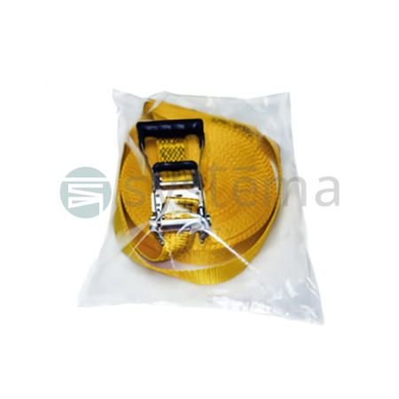 Linha de vida portátil 2 utilizadores