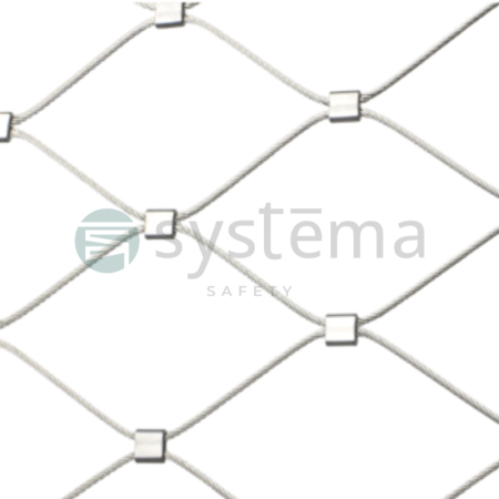 Stainless Steel Nets